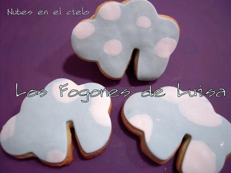 GALLETAS PARA DECORAR TUS TAZAS