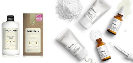 Deciem en la 7ª Edición del Beauty & Breakfast Deciem en la 7ª Edición del Beauty & Breakfast