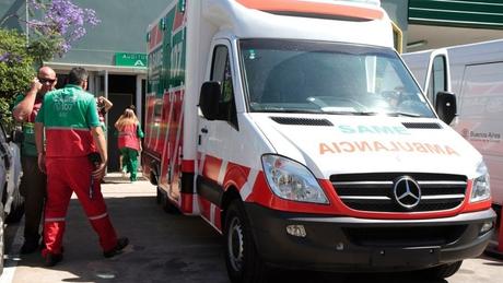 Con WhatsApp, bajan casi 1 hora el acceso a tratamientos de infarto.