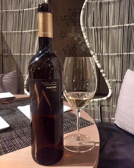 Vuelve Hotels amb DO, una semana de catas de vinos en los hoteles de Barcelona hotels-amb-do cata de vinos
