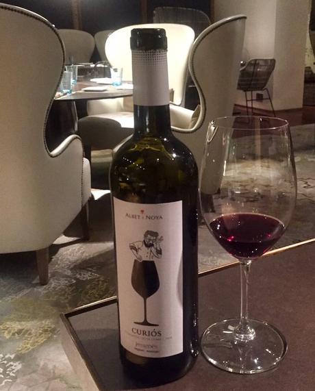 Vuelve Hotels amb DO, una semana de catas de vinos en los hoteles de Barcelona hotels-amb-do barcelona