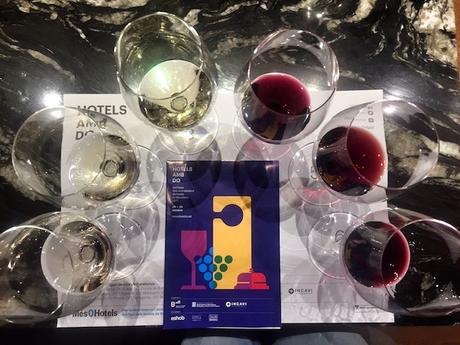 Vuelve Hotels amb DO, una semana de catas de vinos en los hoteles de Barcelona hotels-amb-do cata vinos