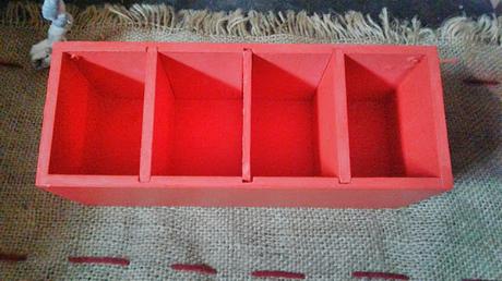 Reciclar puerta de mueble Reciclar puerta de mueble