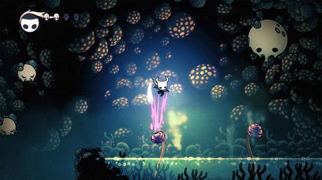 Hollow Knight confirma segunda expansión gratuita para el 26 de octubre