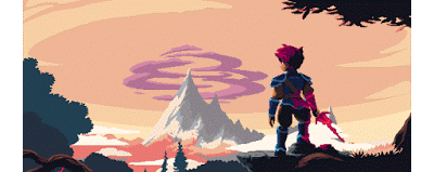 Impresiones con la demo de 'Flynn: Son of Crimson': oda a los mimbres pixelados. Impresiones con la demo de 'Flynn: Son of Crimson': oda a los mimbres pixelados.