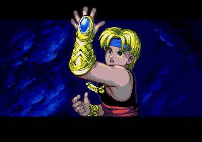 Un antiguo tesoro oriental de SEGA llega a nuestros dispositivos móviles: 'Beyond Oasis' Un antiguo tesoro oriental de SEGA llega a nuestros dispositivos móviles: 'Beyond Oasis'