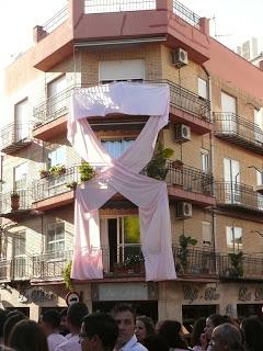 La Espeleología en la I Marcha Rosa