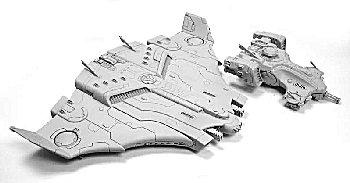 T'au y Custodios en FW, vuelve el Tiger Shark (Tiger Shark AX 1-0) T'au y Custodios en FW, vuelve el Tiger Shark (Tiger Shark AX 1-0)