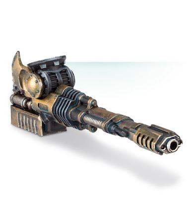 T'au y Custodios en FW, vuelve el Tiger Shark (Tiger Shark AX 1-0) T'au y Custodios en FW, vuelve el Tiger Shark (Tiger Shark AX 1-0)