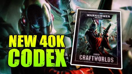 Video-reseña del Codex Mundos Astronave 8ª desde BoW Video-reseña del Codex Mundos Astronave 8ª desde BoW