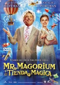 Las 10 mejores películas para ver con tus hijos