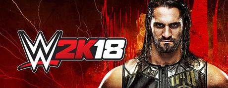 ANÁLISIS: WWE2K18 WWE-2K18 cab