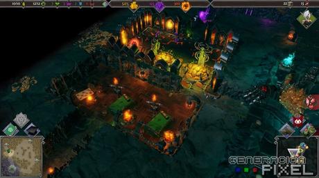ANÁLISIS: Dungeons 3 analisis Dungeons 3 img 003