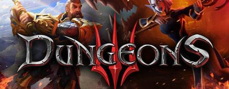 ANÁLISIS: Dungeons 3 Dungeons 3 cab