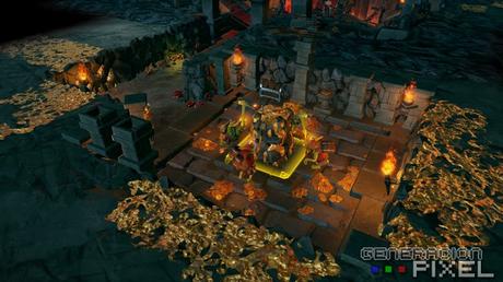 ANÁLISIS: Dungeons 3 analisis Dungeons 3 img 004