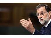 Rajoy asume capacidad disolver Parlament convocar elecciones plazo máximo seis meses