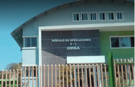 Nuevo Director cancela todos los funcionarios de OMSA Nuevo Director cancela todos los funcionarios de OMSA