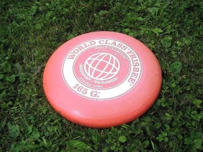 Frisbeetarianismo religion-Frisbeetarianismo