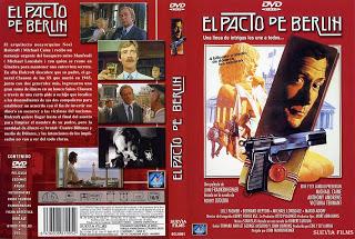 El pacto de Berlín (1985). El pacto de Berlín (1985).
