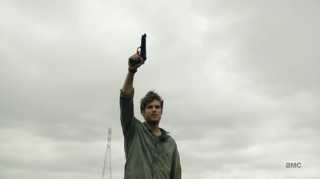 Fear the Walking Dead - Temporada 3 (parte 2) Fear the Walking Dead - Temporada 3 (parte 2)