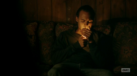 Fear the Walking Dead - Temporada 3 (parte 2) Fear the Walking Dead - Temporada 3 (parte 2)