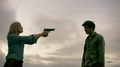 Fear the Walking Dead - Temporada 3 (parte 2) Fear the Walking Dead - Temporada 3 (parte 2)