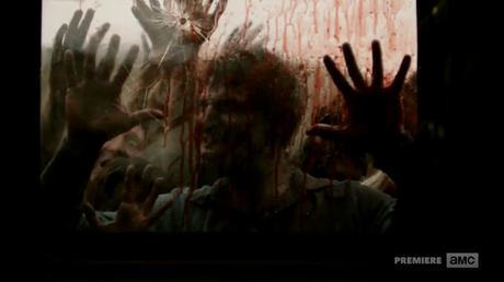 Fear the Walking Dead - Temporada 3 (parte 2) Fear the Walking Dead - Temporada 3 (parte 2)
