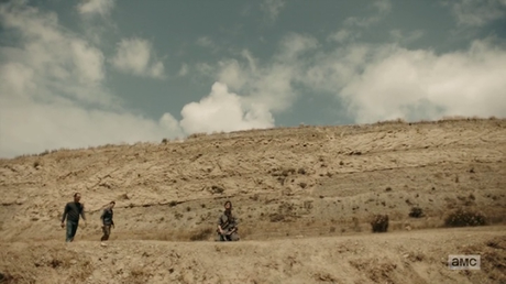 Fear the Walking Dead - Temporada 3 (parte 2) Fear the Walking Dead - Temporada 3 (parte 2)