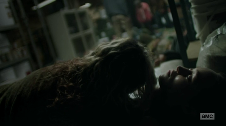 Fear the Walking Dead - Temporada 3 (parte 2) Fear the Walking Dead - Temporada 3 (parte 2)