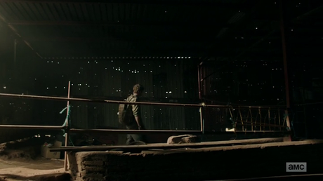 Fear the Walking Dead - Temporada 3 (parte 2) Fear the Walking Dead - Temporada 3 (parte 2)