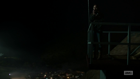 Fear the Walking Dead - Temporada 3 (parte 2) Fear the Walking Dead - Temporada 3 (parte 2)