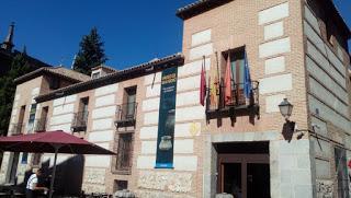 museo de San Isidro museo de San Isidro