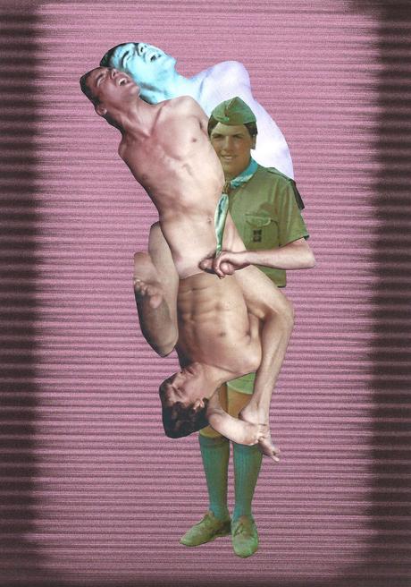 Graeme Jukes: Homosurrealismo