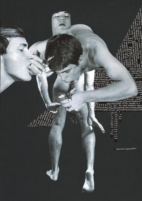 Graeme Jukes: Homosurrealismo