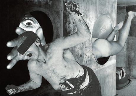 Graeme Jukes: Homosurrealismo