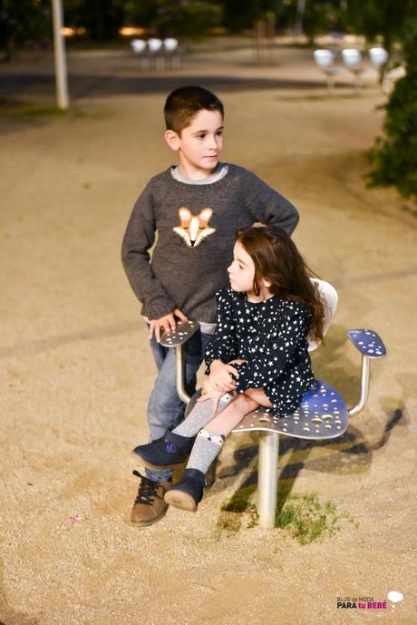 Calzado infantil Chaussea para el día a día