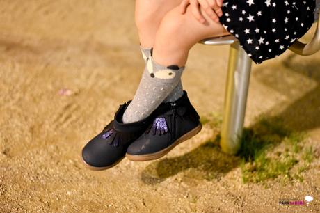 Calzado infantil Chaussea para el día a día