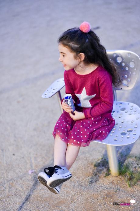 Calzado infantil Chaussea para el día a día