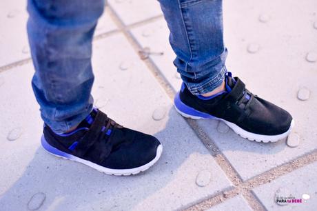 Calzado infantil Chaussea para el día a día