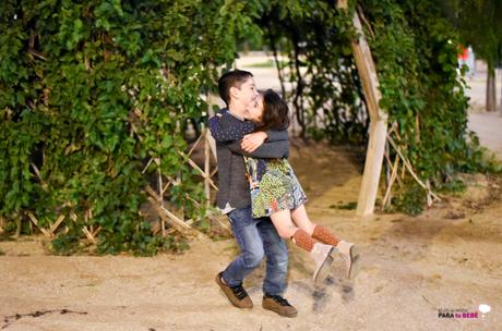 Calzado infantil Chaussea para el día a día