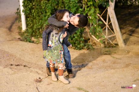 Calzado infantil Chaussea para el día a día