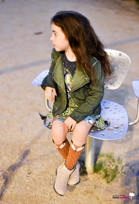 Calzado infantil Chaussea para el día a día