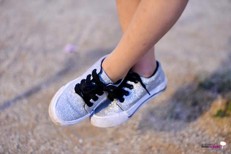 Calzado infantil Chaussea para el día a día