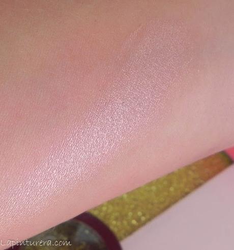 Super haul colourpop + swatches 09 rubor 03