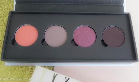 Super haul colourpop + swatches 05 pàleta $aucey tonos