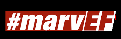 COMENZAMOS UN NUEVO PROYECTO: #marvEF COMENZAMOS UN NUEVO PROYECTO: #marvEF