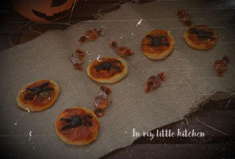 Pizzas terroríficas Pizzas terroríficas