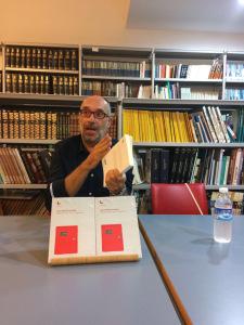 EL VIAJE DE HISTORIAS DE UNA CASAPUERTA A JUN EL VIAJE DE HISTORIAS DE UNA CASAPUERTA A JUN