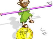 mantener equilibrio pero amor Dios siempre estar encima