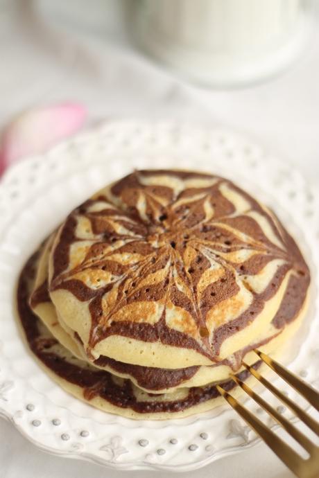 Tortitas mandala